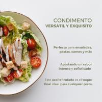 La Chinata Condimento de Trufa (Vidrio 250ml) - details 1