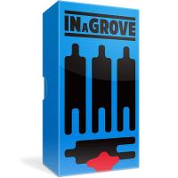 in a GROVE Juego De Mesa Cooperativo - Sobrevive Y Resuelve El Caso Del Asesinato Como Equipo Juego De Fiesta Para Edades 7+y - details 0