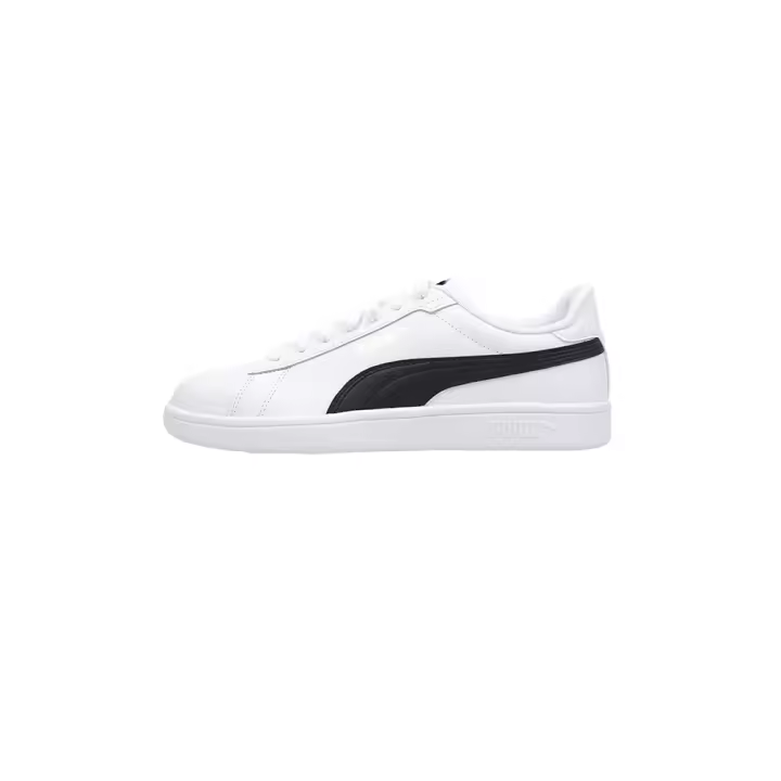 Puma PUMA SMASH 3.0 L Deportivas Planas Hombre Blanco - 1