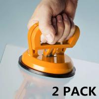 Universal Herramienta De Reparación De Aceitunas De Doble Pieza Resistente Para Eliminar Aros De Parqueo Y Quitar Aros De Coche Herramienta De Extracción De Aros De Automóvil - details 0