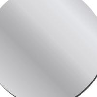 Pegatina De Espejo Redonda 10-15CM Autoadhesiva Decorativa Para Baño Y Dormitorio Adhesivo De Acrílico 3D Para Decoración De Pared Y Sala De Estar - details 9