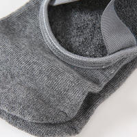 Calcetines De Yoga Para Mujer Antideslizantes De Silicona Transpirables Para Ballet Pilates Fitness Danza Y Ejercicio - details 16