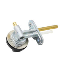 Válvula De Gasolina Para Motocicleta 2RH-24500-01 Petcock Tap Para Yamaha TZR125 1987-1997 Material Metálico Pieza De Repuesto - details 5