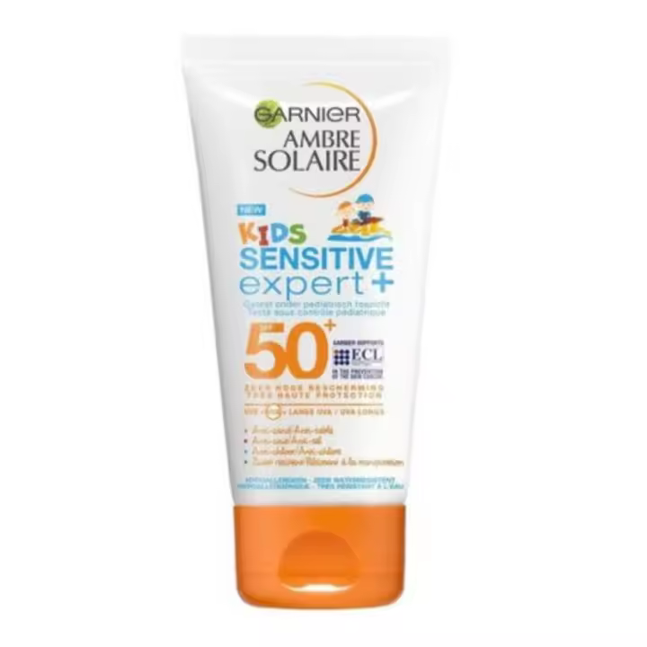 Garnier Ambre Solaire Kids Sensitive Advanced 200ml - 1