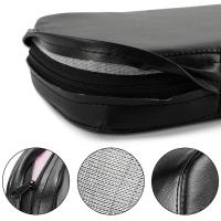 Accesorios De Motocicleta Universal Almohadilla De Espalda Trasera Para Pasajero Sissy Luggage Rack Compatible Con Honda Yamaha Suzuki Harley Davidson - details 3