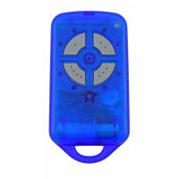 Control Remoto Para Puerta De Garage 433.92MHz ATA PTX4 GDO Compatible Con Modelos 2v5 2v6 2v7 4v3 4v4 4v5 4v6 6v1 6v2 7v1 8v1 8v2 9v1 - details 2