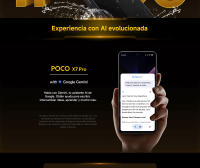 Oficial | POCO X7 Pro, Primer lanzamiento global del Dimensity 8400-Ultra, Batería líder del sector de 6000 mAh, Hipercarga de 90 W de gama alta - details 21