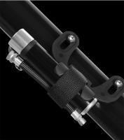ThinkRider Mini Bomba De Bicicleta Mano Para Neumático De Bicicleta Inflador De Aire MTB Bicicleta De Montaña Material De Aluminio Tamaño Compacto - details 4