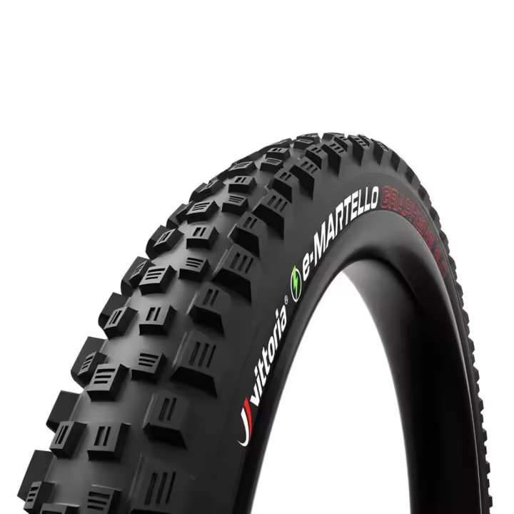 Vittoria Cubierta De Mtb E-martello G2.0 Tubeless 29´´ X 2.4 - 1
