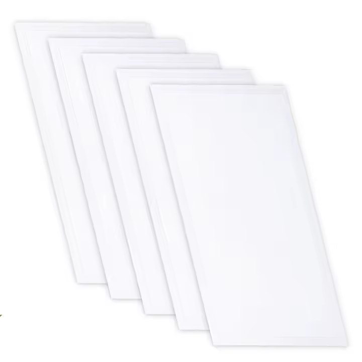 CLAR - Panel LED 60x30 Empotrable, Panel LED para techo, Panel LED Cocina, Paneles LED, Pantalla LED de 3000 Lúmenes - 1