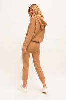 CONJUNTO COMFY CAMEL - Conjunto Cómodo Relax - details 3