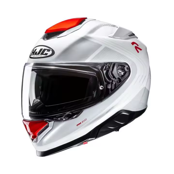 Hjc Casco Moto Casco Hjc Rpha 71 Frepe   Ce U - 1