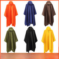 Chaqueta Impermeable Para Motocicleta 1pcs Cubierta De Lluvia Para Motocicleta Con Capucha Militar Protección Exterior Para Moto - details 4