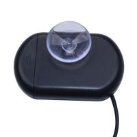 Termómetro Para Acuario Electrónico Y Impermeable Con Pantalla LCD Controlador Con Probar Para Tanque De Peces - details 5