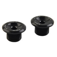 2pcs Tornillo De Eje De Aluminio Para Bicicleta Eléctrica Ebike Piezas De Repuesto Para Motor Bafang M500 M600 M420 M820 - details 7