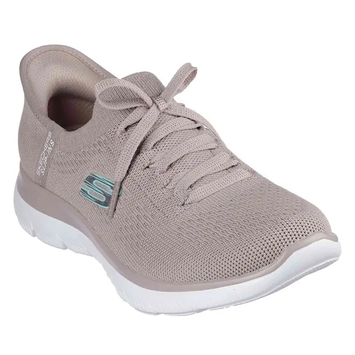 Zapatillas Skechers Md150263 para mujer en color beige - 1