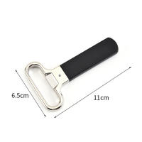 Abrepuertas Portátil Para Vino Con Cortauñas Herramienta De Succión De Corteza De Madera Tipo Mano Herramienta De Trabajo Ahorrador De Energía - details 8