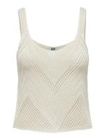 Jdysun 15226348 Tank Top Knt Noos Tapioca de Jdy - details 0