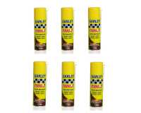 Aceite lubricante multiuso  spray  con canula antioxidante todo en 1 200ml Garley 1,3,6 botellas a elegir calidad de confianza - details 0