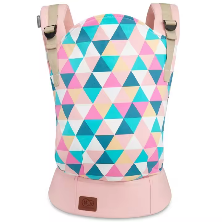 Kinderkraft Mochila Portabebe Nino de Kinderkraft - 1