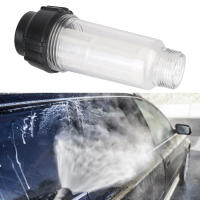 Filtro De Agua Para Lavar Alta Presión Karcher Compatible Con Modelos K2 K3 K4 K5 K6 K7 Plástico Resistente a La Suciedad - details 5