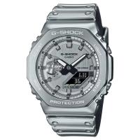 Reloj Casio G-Shock GM-2100YM-8AER (Color Plata) - details 0