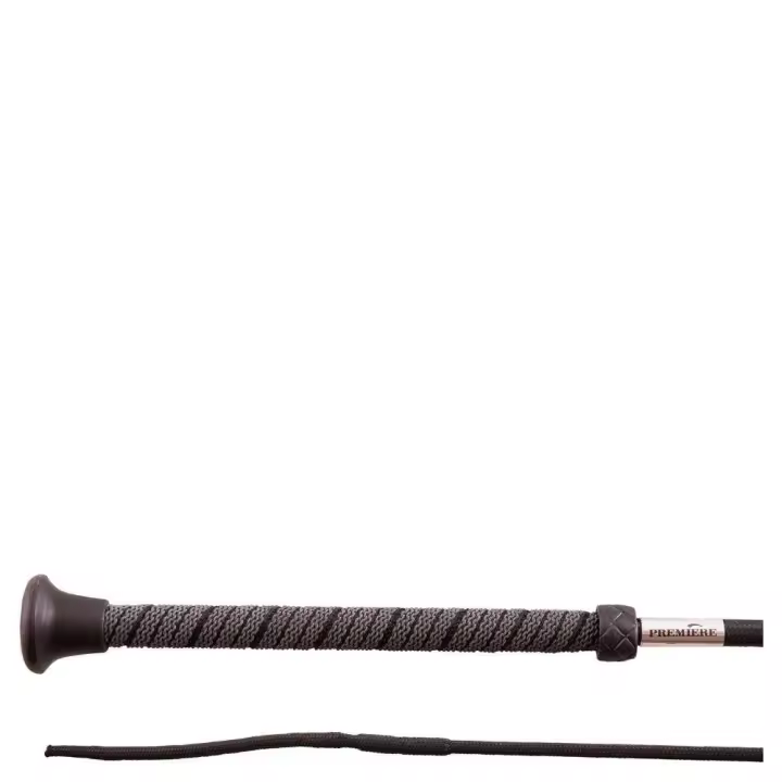 Fusta Centaurus Premiere - Negro - 100 Cm y 120 Cm - 1