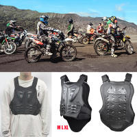 Chaleco De Protección Corporal Para Motocicleta Y Deportes Al Aire Libre Chaleco De Armadura Para Adultos Para Motocross Nieve Patinaje Y Ciclismo - details 7