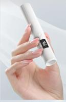 Lámpara LED UV Profesional Para Uñas Con Estación De Trabajo Y Pantalla Recargable Portátil Mini Secador De Uñas Artísticas Removible - details 7