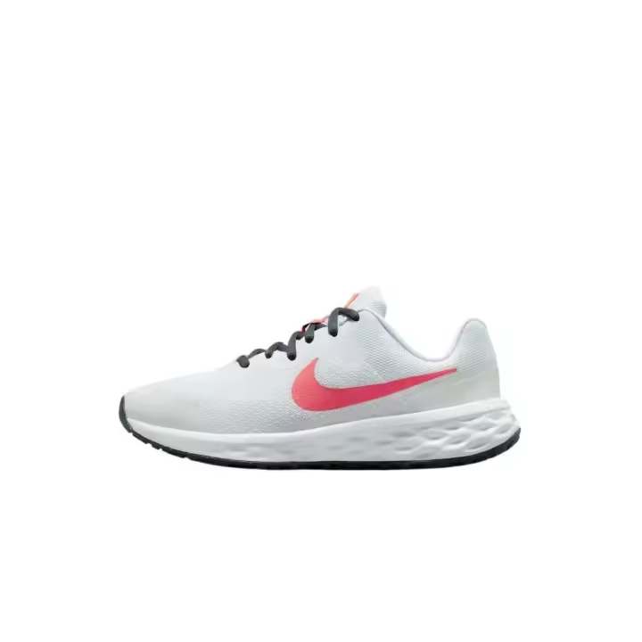 Zapatilla Multideporte para UNISEX JUNIOR NIKE Revolution 6 Big Kids Road Ru  C/O - 1