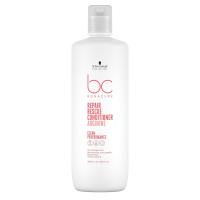 Schwarzkopf Professional Bonacure Repair Rescue Conditioner 1000 Ml. / Acondicionador reparador para cabello dañado. - details 0