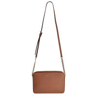 Michael Kors-Bolso Bandolera de Piel Jet Set 35T8GTTC9L para Mujer