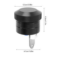 Sistema De Lubricación Para Cadena De Motocicleta Rugged Durable Reemplazo Para Suzuki Cúpula De Aceite De Cadena De Motocicleta - details 5