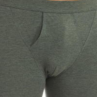 Abanderado-Pack-2 Bóxers Ocean algodón orgánico para Hombre A0AFT