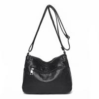 Nueva Bolso De Mano De Lujo Para Mujer 2023 Con Muchos Bolsillos Gran Capacidad Bolso Cruzado De Cuero PU Diseñador Bolsos - details 13