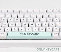 Kit De Keycaps PBT Dye Sublimation 141 Teclas XDA Profile Para Teclado Gaming MX Switches GMK67 Accesorios De Teclado Mecánico - details 5