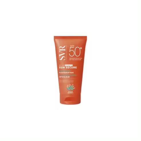 SVR SUN SECURE BLUR TEINTE 50 ML - 1
