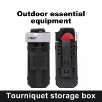 Bolsa De Almacenamiento Para Gatos Con Tourniquet MOLLE Kit Médico De Emergencia Al Aire Libre Paquete De Tourniquetrats Para Sangrado - details 0