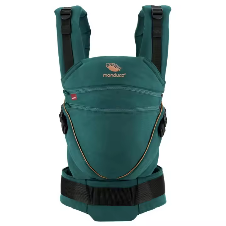 Mochila Portabebe Crianza Natural Manduca Xt - 1