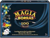 Educa Borras - Magia Clásica con los 100 Trucos más Originales y Divertidos, Los aprendices de Mago encontrarán un Manual con Todos los Trucos explicados Paso a Paso, A Partir de 7 años - details 2