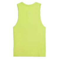 PUMA RUN FAVOURITE SINGLET M VERDE 523149 39 - details 0