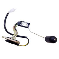 Accesorios Para Scooter Tanque De Gasolina Y Aceite Sensor De Nivel Para Motocicleta Suzuki HS125T Haojue AN125 HJ125T-8 HJ125T-7 - details 3
