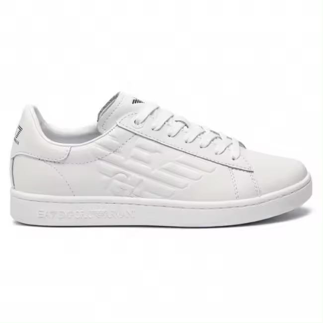 Zapatillas EA7 Emporio Armani X8X001 XCC51 00001 white - 1