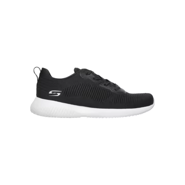 Skechers BOBS Sport Squad - Tough Talk BLK - 1