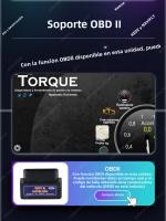 Radio De Coche Android 4Nucleos Para Mazda 3 2010-2013 Reproductor Multimedia GPS BT Carplay Estéreo 2din Con Wifi Y Bluetooth - details 25