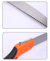 Sierra Plegable LiTuiLi De 10 Pulgadas Para Acampar Y Jardinería Herramienta De Poda Portátil Y Desmontable Para Carpintería - details 14
