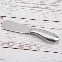 Cuchillo De Queso Multifuncional De Acero Inoxidable Para Mantequilla Y Mermelada Herramienta Ecológica Para Pan Y Queso - details 3