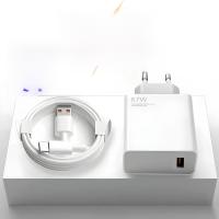 Cargador Rápido USB 6A 67W Para Xiaomi 10 11 12 Lite 13T 14 Redmi Note 10S 11S 11T 12 13 pro POCO Cable De Carga Turbo Type C - details 0