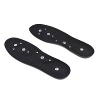 Almohadillas De Terapia Magnética EVA Para Alivio Del Dolor Transpirables Reflejo Masajeadoras Absorbentes De Choque Para Hombres - details 8