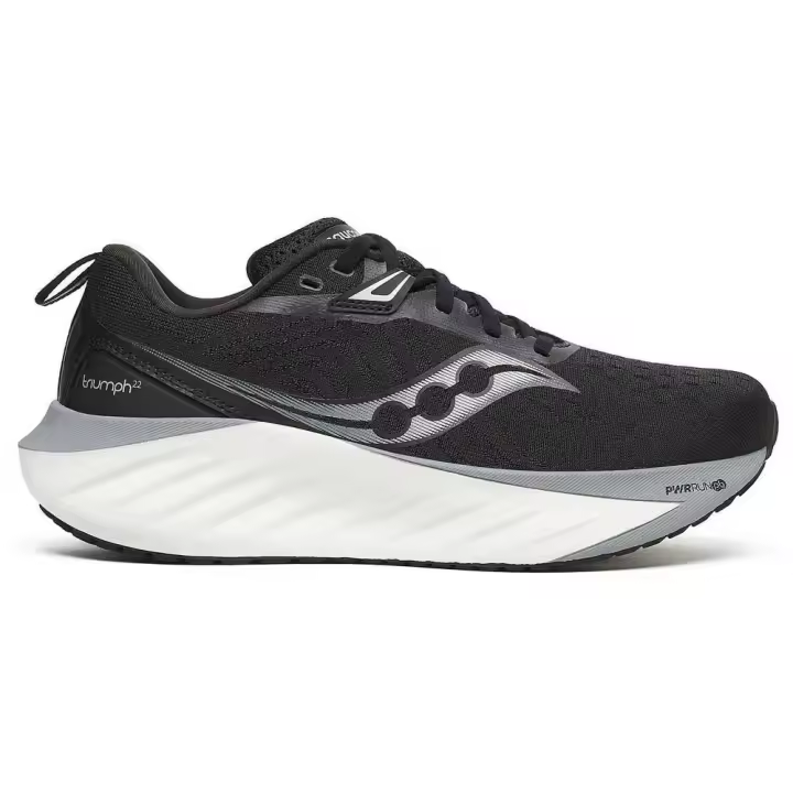 Saucony Zapatillas De Running Anchas Triumph 22 - 1